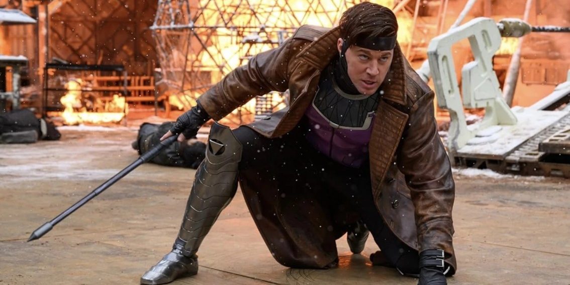 Channing Tatum: New Movies in 2025 and 2026