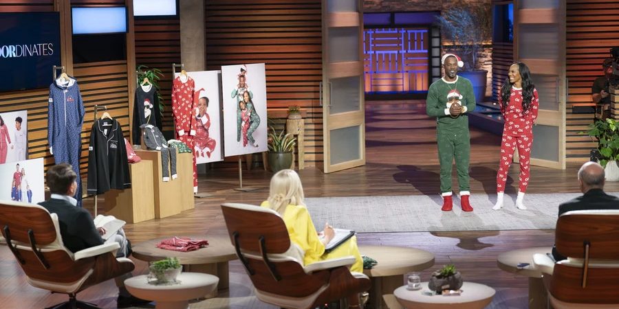 Coordinates Shark Tank Update: Co-Ords For Every Occasion