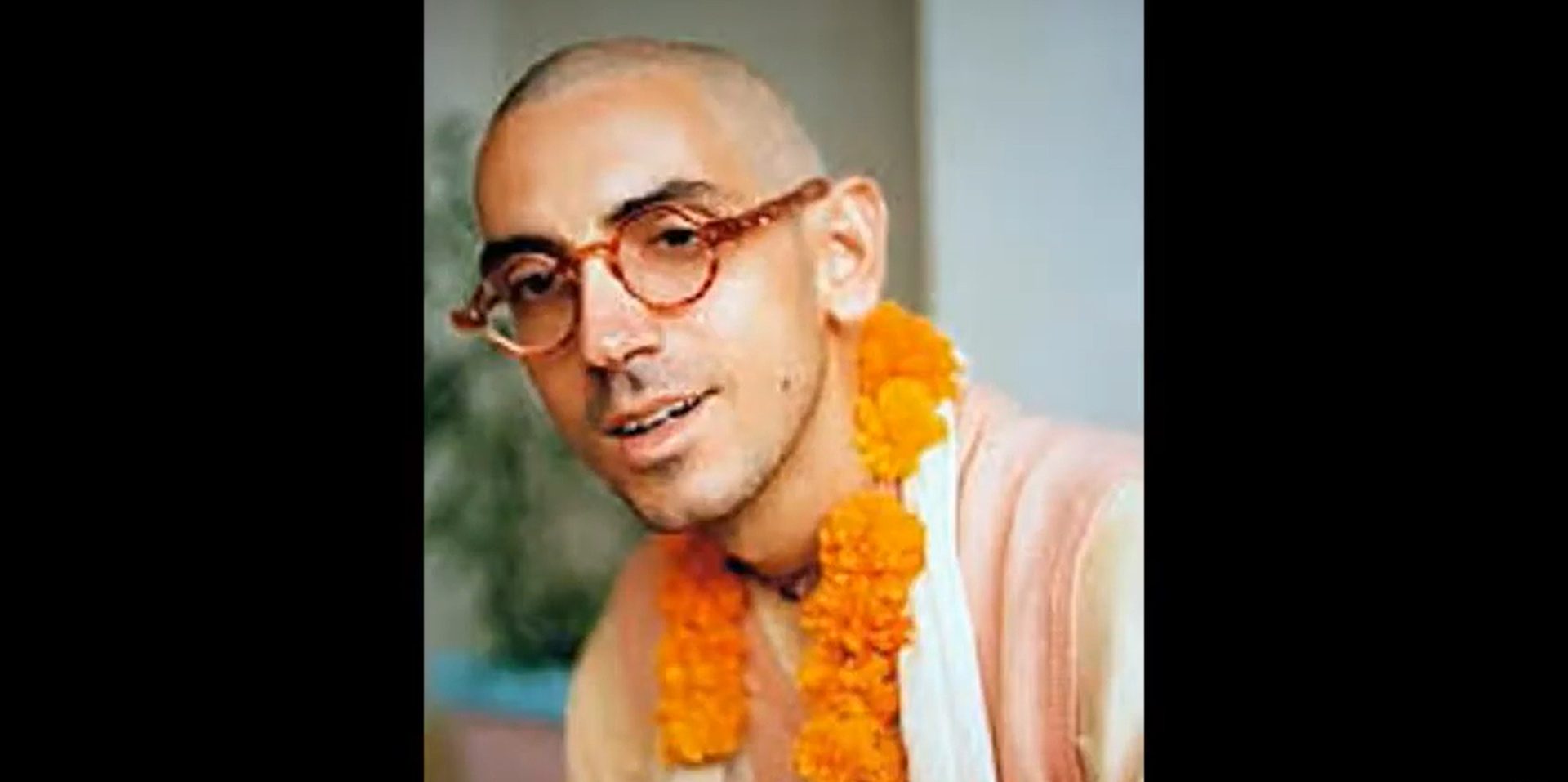 James Immel: How Did the ISKCON Guru Die? Who Killed Him?