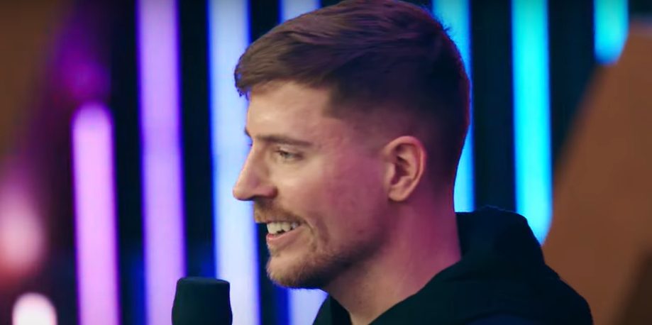 Where Was Amazon Prime's Beast Games Season 1 Filmed?