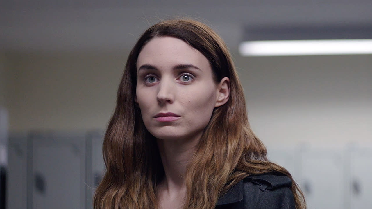 Rooney Mara: New Movies in 2025 and 2026