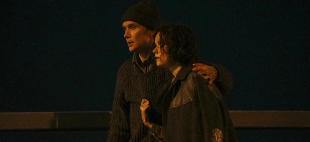 Is Small Things Like These Based On A True Story Is Bill Furlong Based