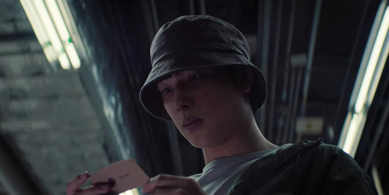 Does Player 333 (Myunggi) Die in Squid Game Season 2?