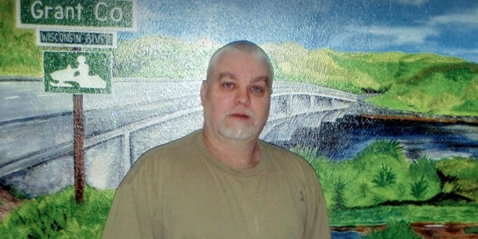 Steven Avery Where is Making a Murderer's Subject Today?