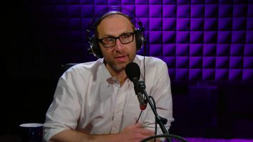 David Bezmozgis’ The Betrayers Adaptation in the Works