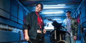 9 Best Biker Movies and Shows on Netflix (September 2026)