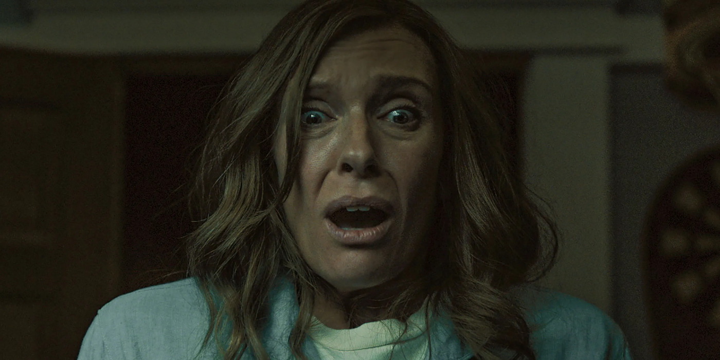 Hereditary (2018) Is the Movie Based on a True Story?