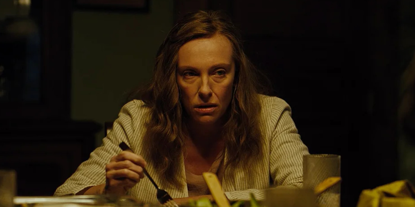 Hereditary (2018) Is the Movie Based on a True Story?