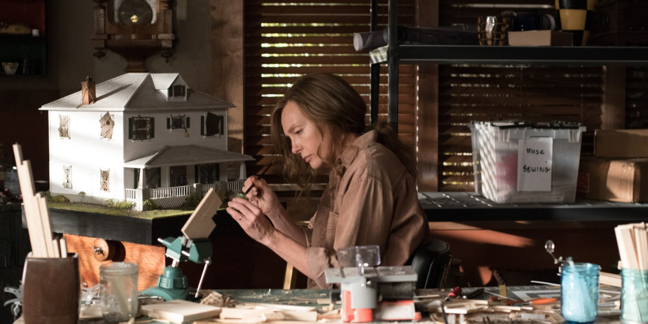 Hereditary (2018) Is the Movie Based on a True Story?