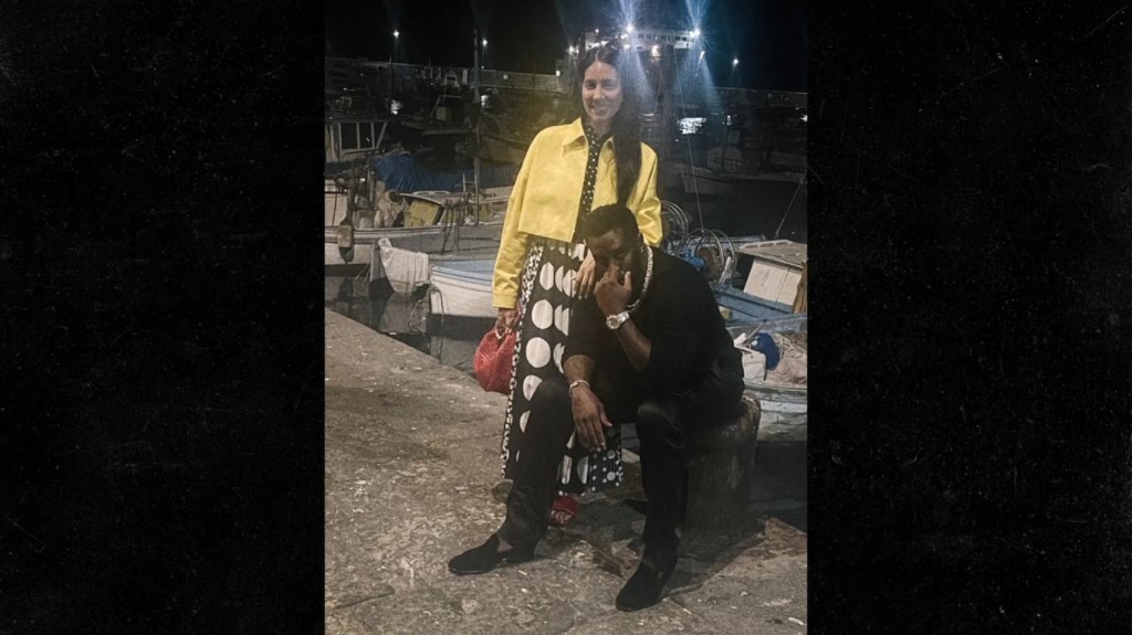 Kristina Khorram: What Happened to P Diddys Chief of Staff?