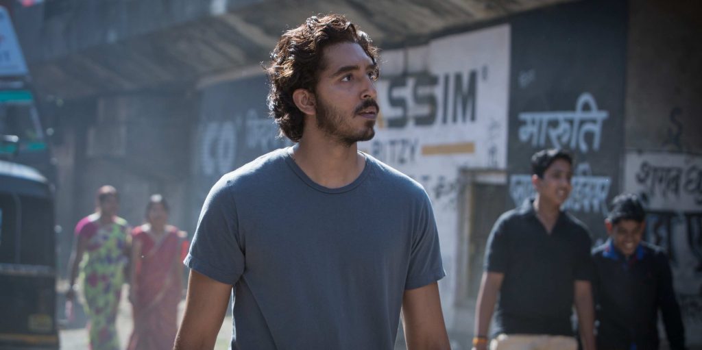 Saroo Actor Saroo Brierley: Where is the Lion Author Today?