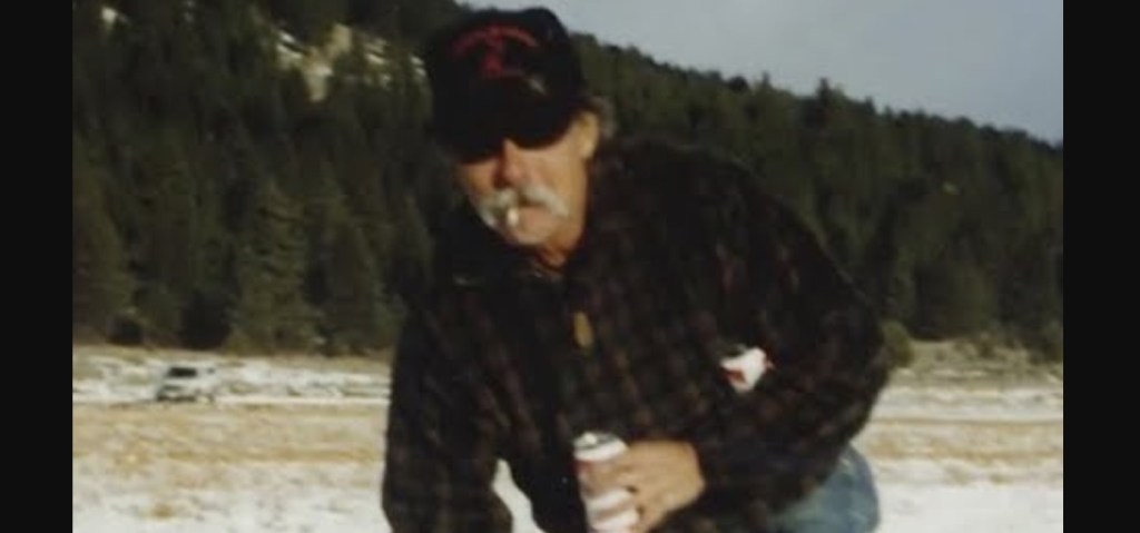 Mark Gerald 
