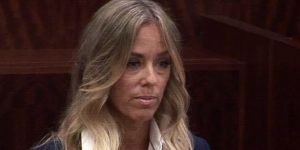 Heather Scott: Where is David Temple's Second Wife Today?