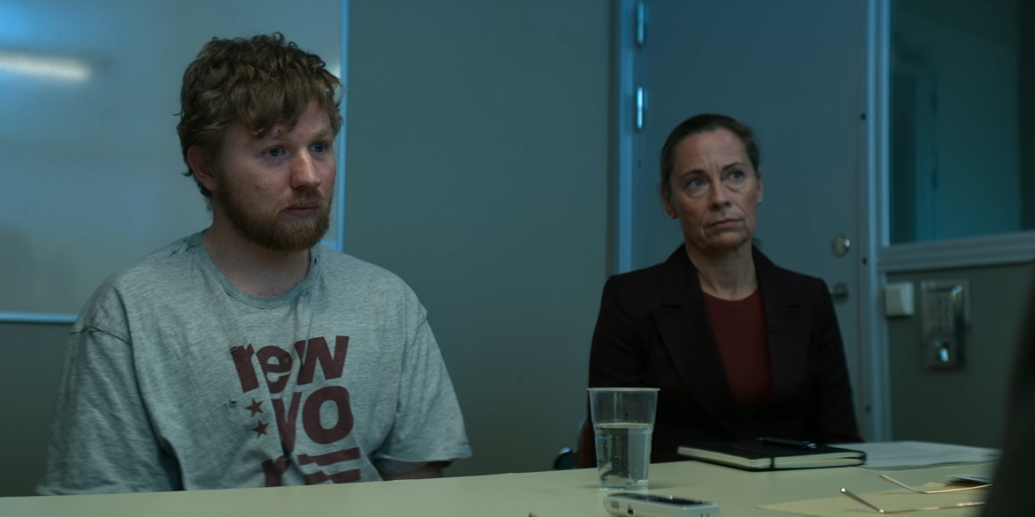 The Breakthrough Is the Netflix Show a True Story?(00)