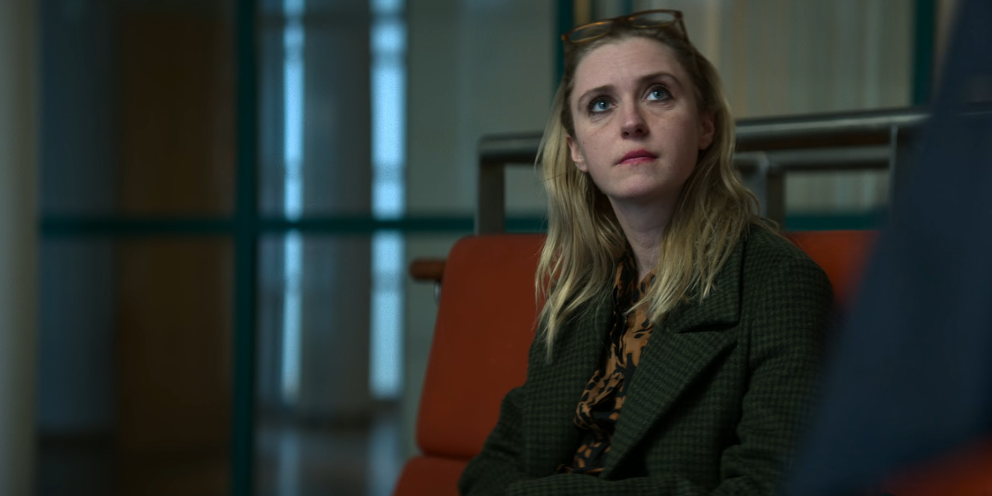 The Breakthrough Ending, Explained: Who is the Killer?