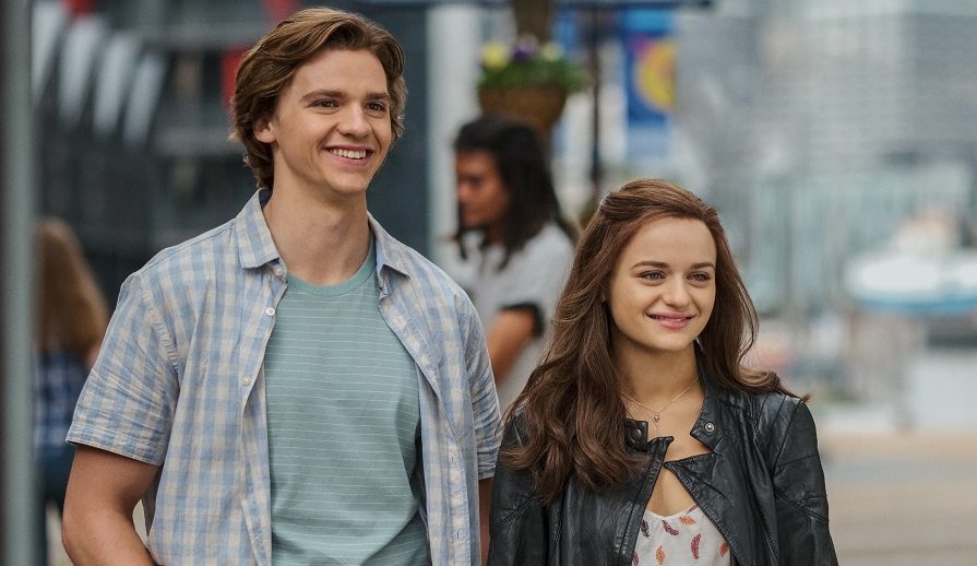 9 Best Long Distance Relationship Movies on Netflix, Prime and Max (June 2025)