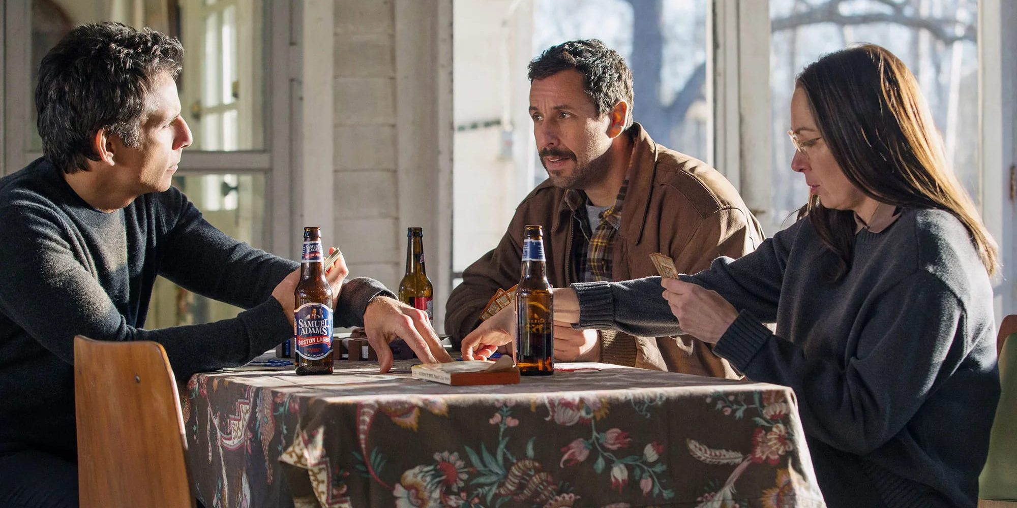 Jewish Films 11 Best Jewish Movies on Netflix Right Now
