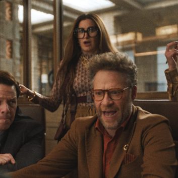 25 Best Adult Shows on Apple TV+ (December 2025)