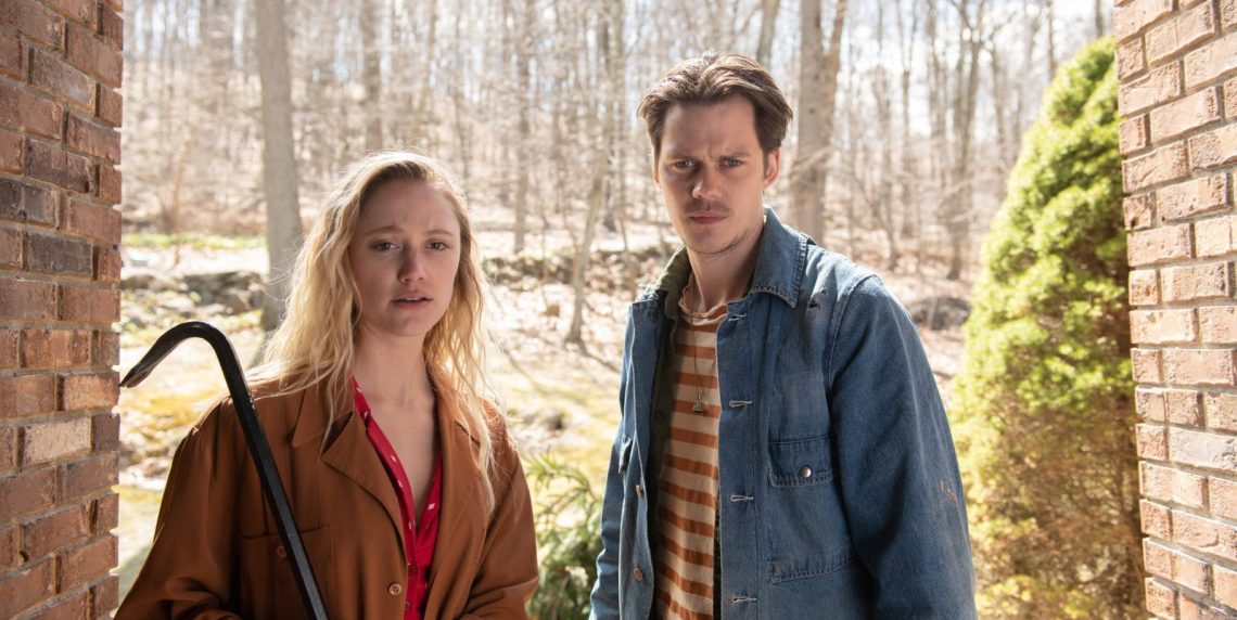 6 Home Invasion Horror Movies on Amazon Prime (April 2026)