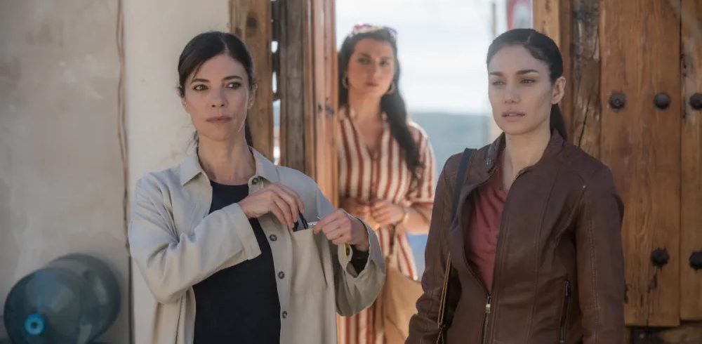 21 Best Detective Shows on HBO Max Right Now