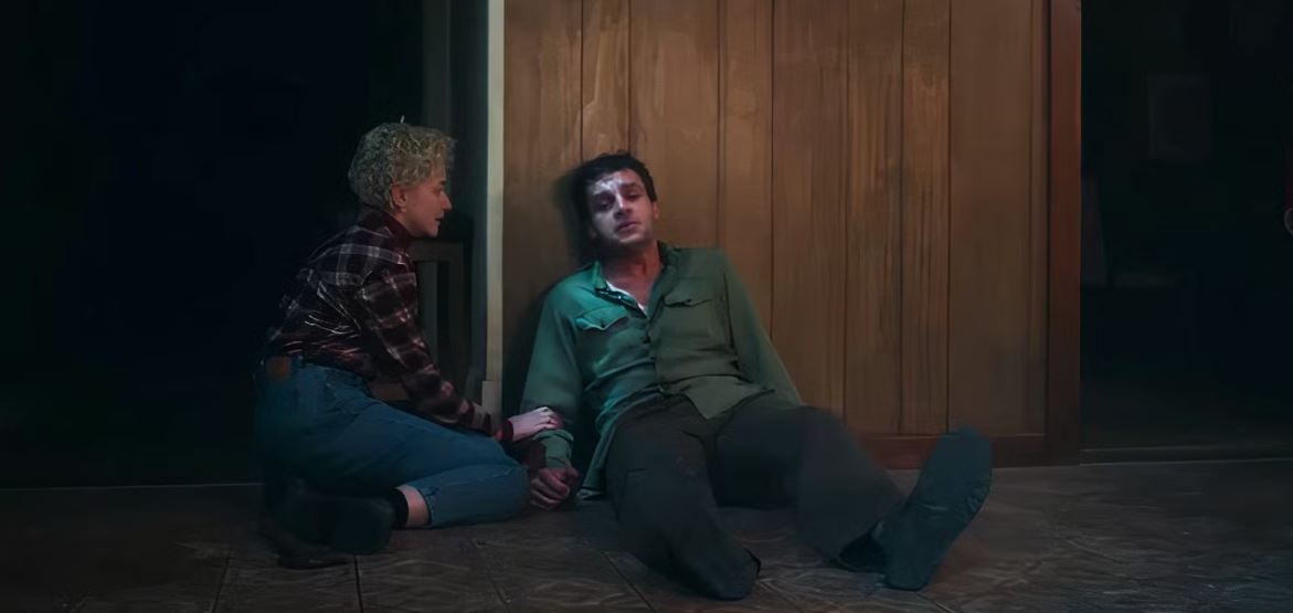 Where Was Wolf Man (2025) Filmed?