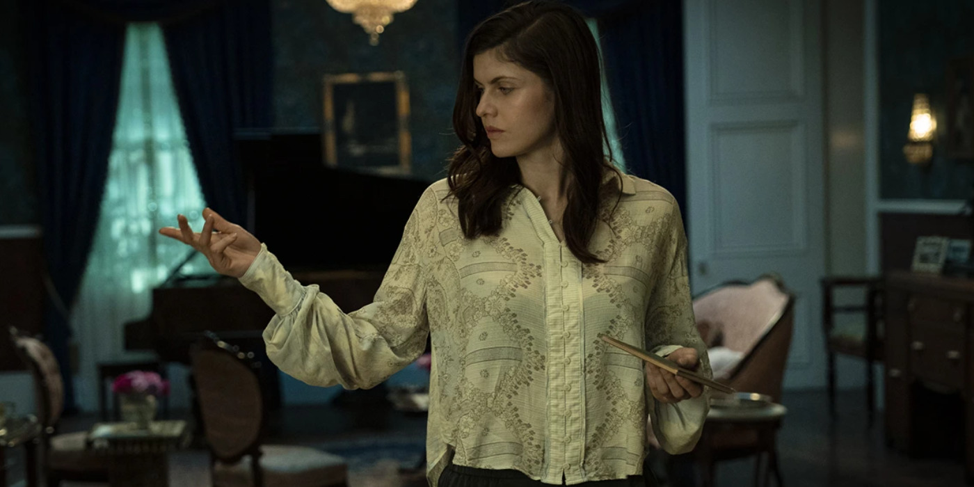 Mayfair Witches Season 2 Episode 4 Recap: Double Helix