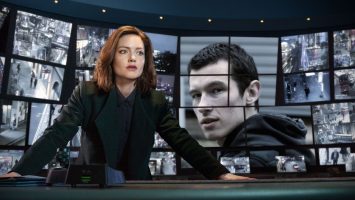 The Capture Renewed For Season 3 at Peacock and BBC