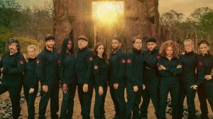 Celebrity Bear Hunt Season 1: Where Are They Today?