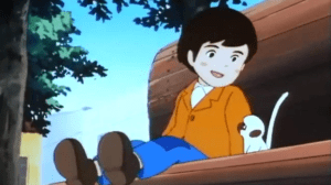 13 Best Mom Son Anime of All Time