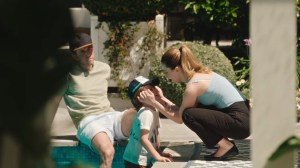 Olivier Corbett: What Happened to Belle Gibson’s Son?