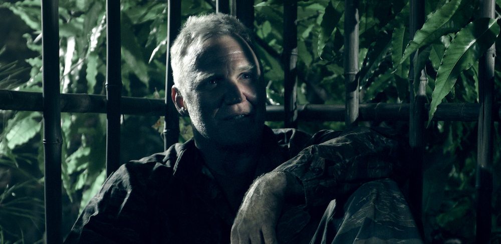 Cobra Kai: Who was Turner? How did He Die? Did Kreese Kill Him?