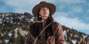 Cole Brings Plenty Tribute on 1923: How Did He Die?