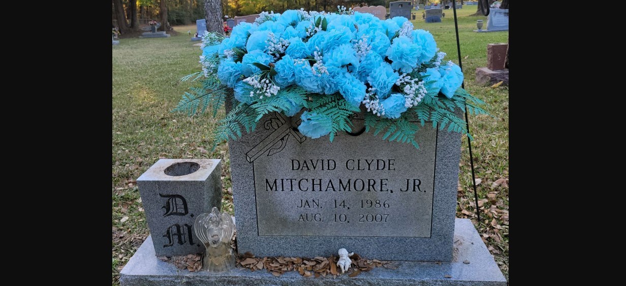 David “Super Dave” Mitchamore and Christy Brown Murders: Where Are ...