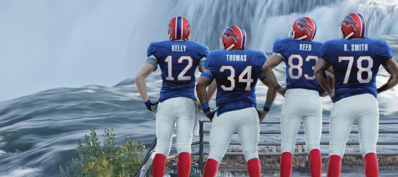 13 Best American Football Movies and Shows on Netflix Right