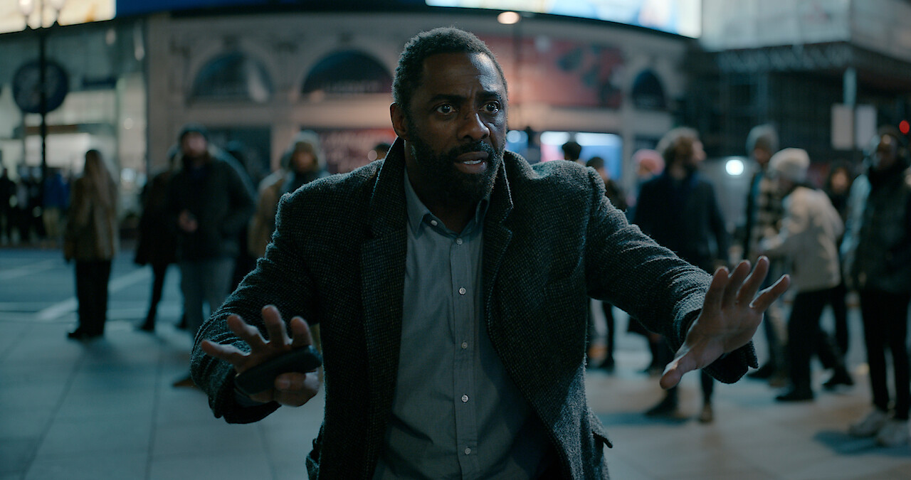 Idris Elba’s ‘Hammer Down’ Begins Filming in Los Angeles in July