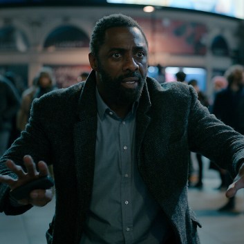 Idris Elba’s ‘Hammer Down’ Begins Filming in Los Angeles in July