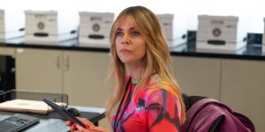 High Potential Episode 12 Recap: Partners