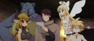 28 Best Anime Sex Scenes of All Time