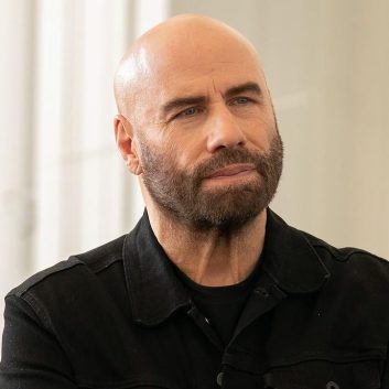 John Travolta & Susan Sarandon to Reportedly Star in Kenny Ortega’s ‘The Jolliest Bunch’