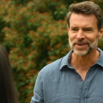 La Dolce Villa Ending, Explained: Does Eric Stay in Italy?