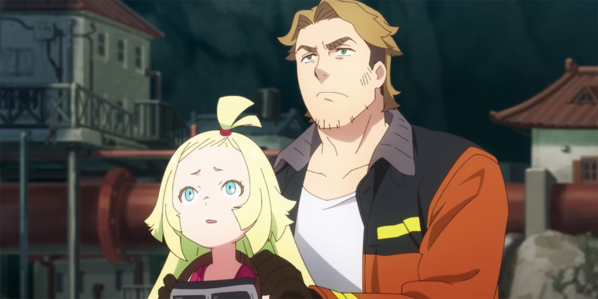 12 Best Dad Daughter Anime of All Time