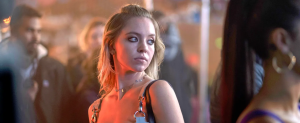 Sydney Sweeney and Colman Domingo's 'Scandalous!' Begins Filming in Los