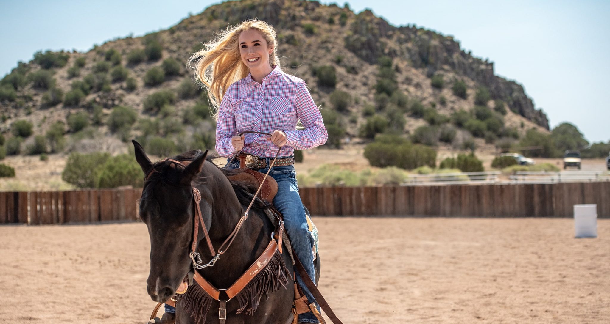 10 Best Horses Movies and Shows on Netflix Right Now