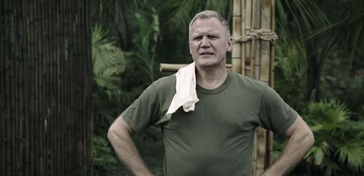 Cobra Kai: Who was Turner? How did He Die? Did Kreese Kill Him?