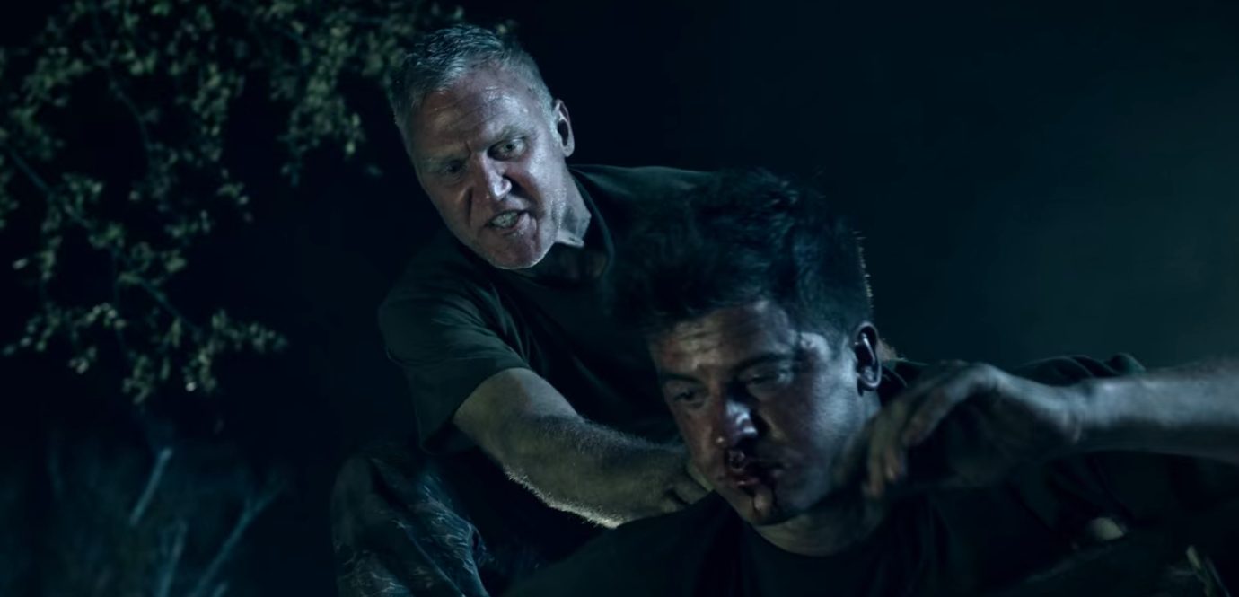 Cobra Kai: Who was Turner? How did He Die? Did Kreese Kill Him?