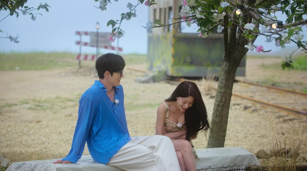 Are Kim A-Rin and Kook Dong-Ho From Single's Inferno Still Together?