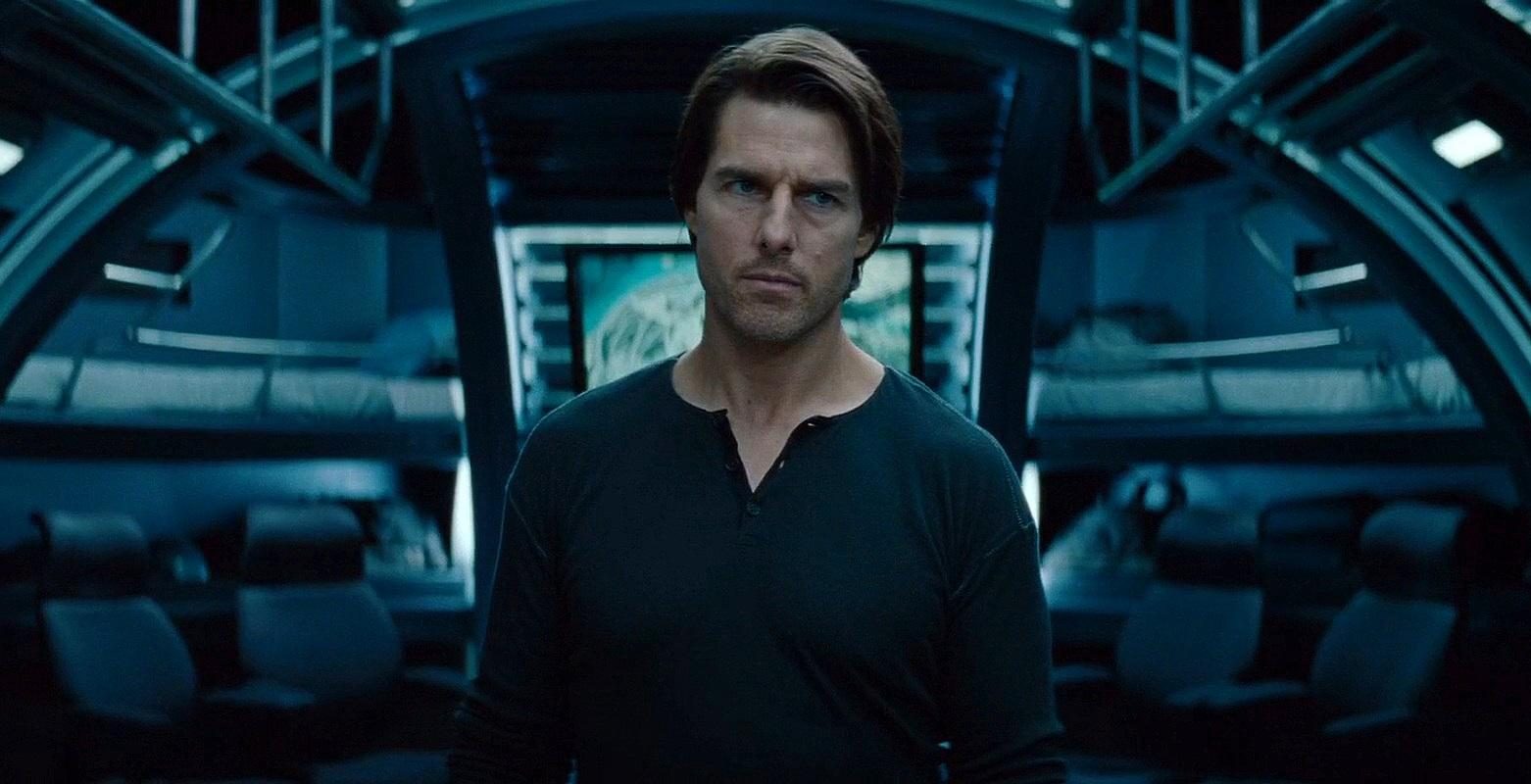 13 Best Spy Movies on Netflix (July 2025)