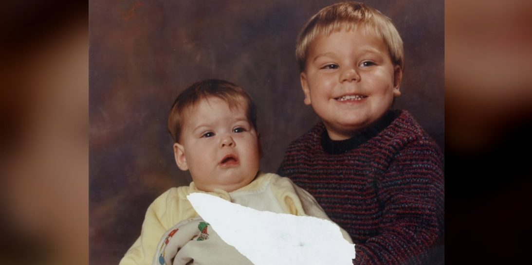 Nick Gibson What Happened to Belle Gibson's Brother?