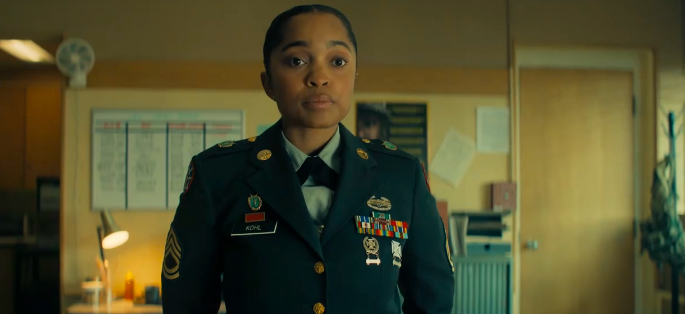 Reacher Season 3 Episode 4 Recap What Happened to Dominique?