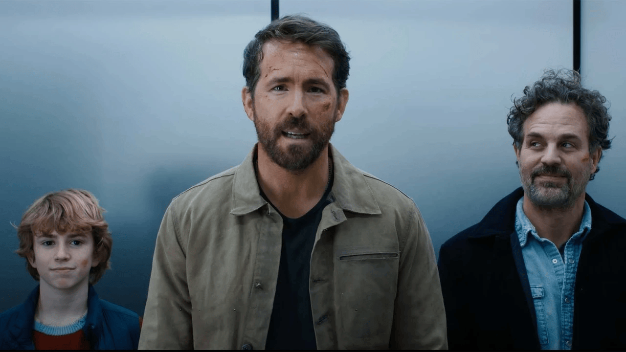 15 Best Movies to Watch With Your Dad on Netflix Right Now